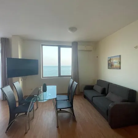 Apartament Garden Of Eden Nk Modern E Apartmens,