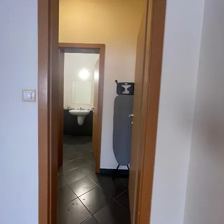 Apartament Garden Of Eden Nk Modern E Apartmens, *