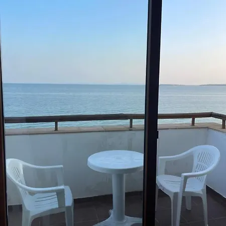 Garden Of Eden Nk Modern E Apartmens, Apartament Sveti Vlas
