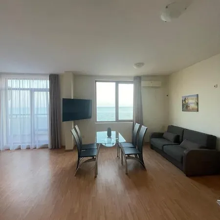 Garden Of Eden Nk Modern E Apartmens, Apartament *