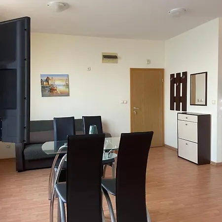 Garden Of Eden Nk Modern E Apartmens, Apartament