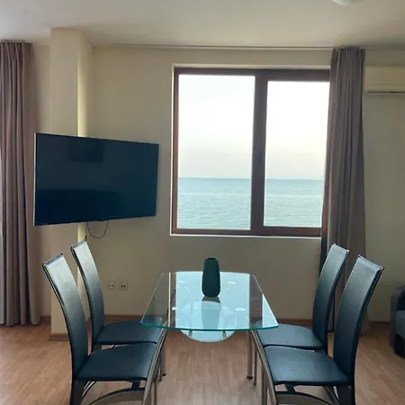 Apartament Garden Of Eden Nk Modern E Apartmens, Sveti Vlas