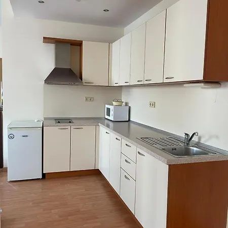 Garden Of Eden Nk Modern E Apartmens, Apartament