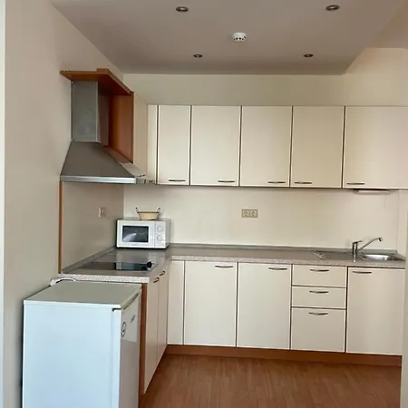 Apartament Garden Of Eden Nk Modern E Apartmens, Sveti Vlas