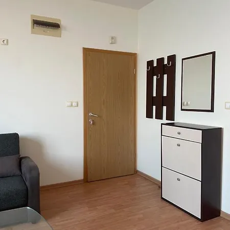 Apartament Garden Of Eden Nk Modern E Apartmens, Sveti Vlas