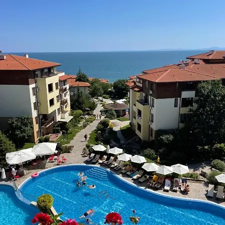 Apartament Garden Of Eden Nk Modern E Apartmens, *
