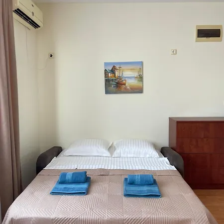 Apartament Garden Of Eden Nk Modern E Apartmens,